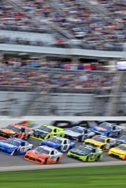 PHOTOS: 2026 NASCAR O’Reilly Auto Parts Series United Rentals 300 At Daytona International Speedway