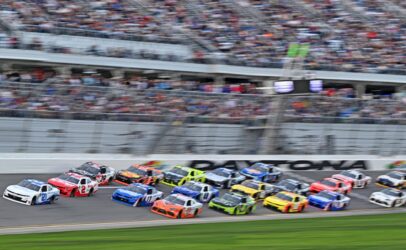 PHOTOS: 2026 NASCAR O’Reilly Auto Parts Series United Rentals 300 At Daytona International Speedway