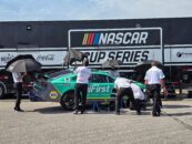 Three Teams Fail Technical Inspection Ahead Of Goodyear 400 At Darlington Raceway