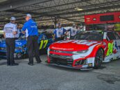 NASCAR Cup Series Drivers To Watch In Sunday’s Goodyear 400 At Darlington Raceway