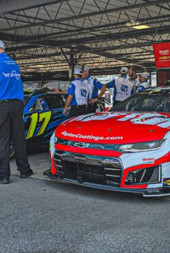 NASCAR Cup Series Drivers To Watch In Sunday’s Goodyear 400 At Darlington Raceway