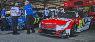 NASCAR Cup Series Drivers To Watch In Sunday’s Goodyear 400 At Darlington Raceway