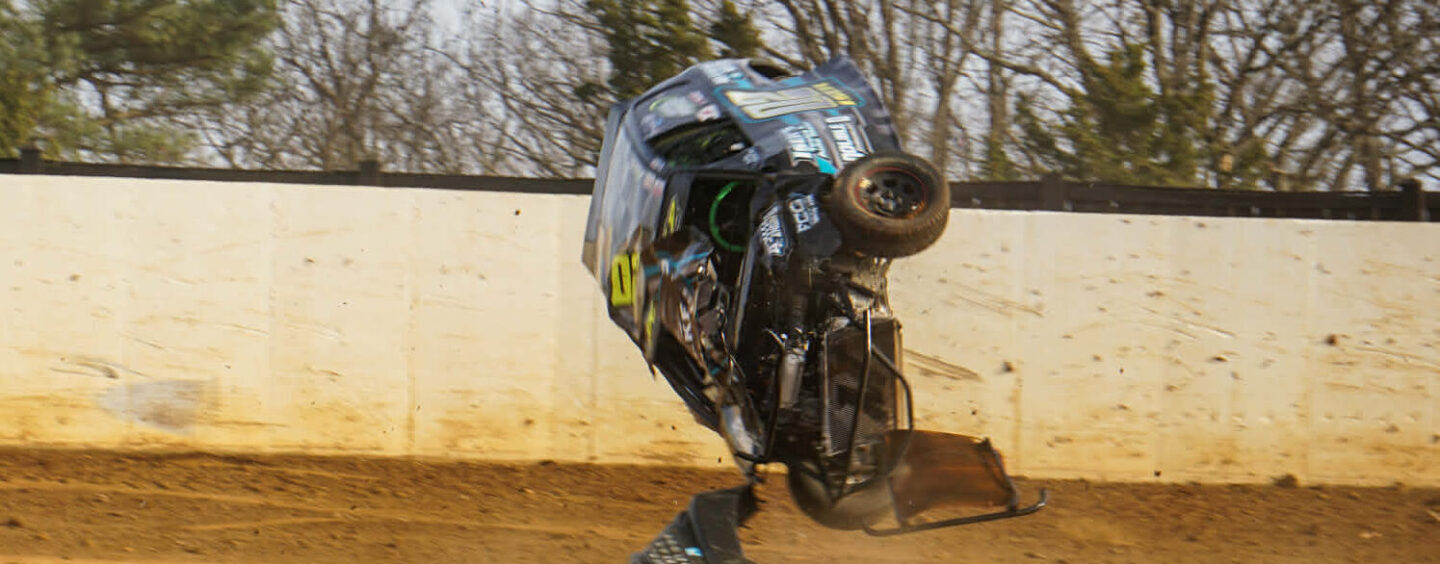 RECAP/PHOTOS: 2026 Season-Opener At Winchester Speedway