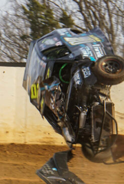 RECAP/PHOTOS: 2026 Season-Opener At Winchester Speedway