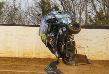 RECAP/PHOTOS: 2026 Season-Opener At Winchester Speedway