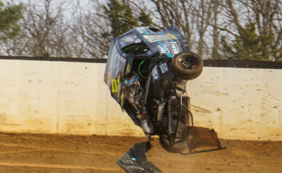 RECAP/PHOTOS: 2026 Season-Opener At Winchester Speedway