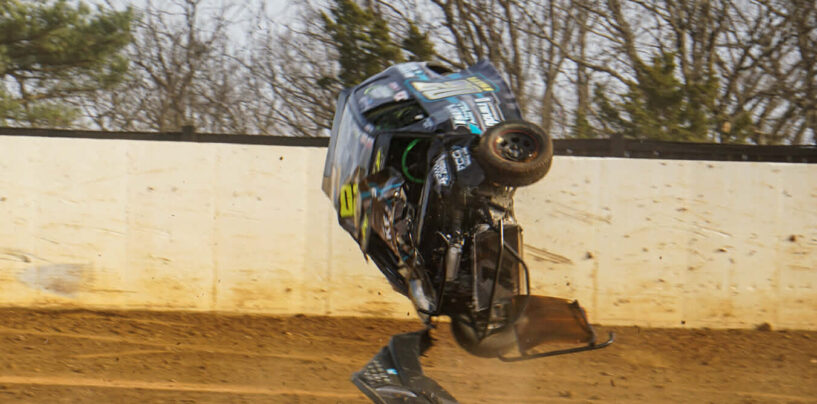 RECAP/PHOTOS: 2026 Season-Opener At Winchester Speedway