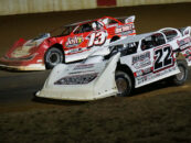 RECAP/PHOTOS: 2026 Spring Sizzler Season-Opener At County Line Raceway