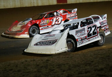 RECAP/PHOTOS: 2026 Spring Sizzler Season-Opener At County Line Raceway