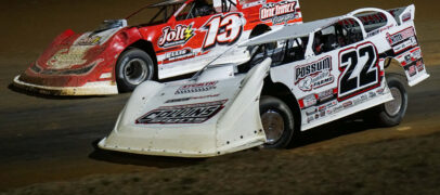 RECAP/PHOTOS: 2026 Spring Sizzler Season-Opener At County Line Raceway