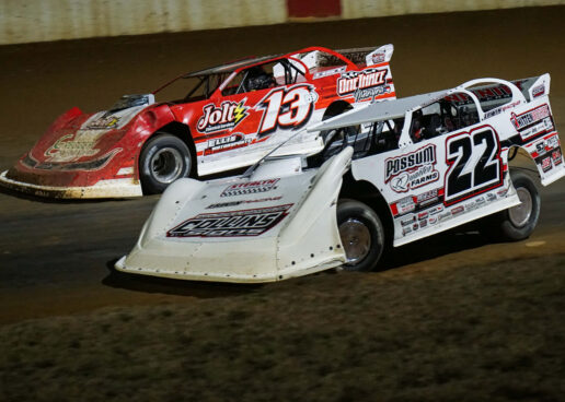 RECAP/PHOTOS: 2026 Spring Sizzler Season-Opener At County Line Raceway