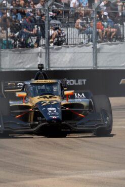 RECAP/PHOTOS: 2026 NTT INDYCAR SERIES Java House Grand Prix At Arlington