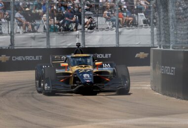 RECAP/PHOTOS: 2026 NTT INDYCAR SERIES Java House Grand Prix At Arlington