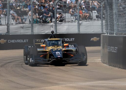 RECAP/PHOTOS: 2026 NTT INDYCAR SERIES Java House Grand Prix At Arlington