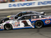 RECAP/PHOTOS: 2026 URW Race Day King of the Modifieds And Late Models At South Boston Speedway