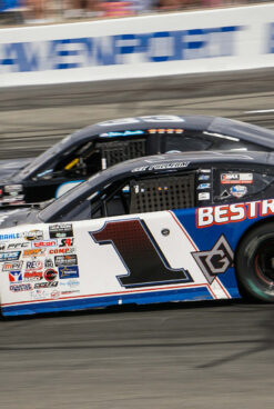 RECAP/PHOTOS: 2026 URW Race Day King of the Modifieds And Late Models At South Boston Speedway