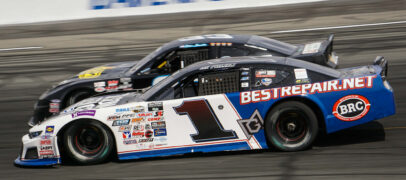 RECAP/PHOTOS: 2026 URW Race Day King of the Modifieds And Late Models At South Boston Speedway