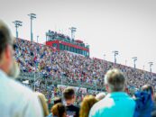 SCHEDULE: Darlington Raceway’s 2026 March NASCAR Weekend