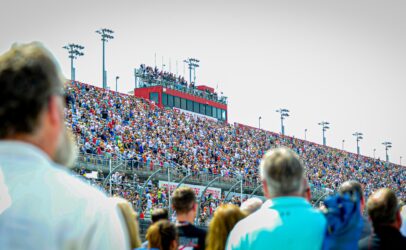 SCHEDULE: Darlington Raceway’s 2026 March NASCAR Weekend
