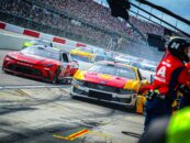 Aero Package, Tire Wear Set To Make Goodyear 400 One Of The Toughest Races Of 2026