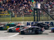 RECAP/PHOTOS: 2026 ARCA Menards Series West Oil Workers 150 At Kevin Harvick’s Kern Speedway
