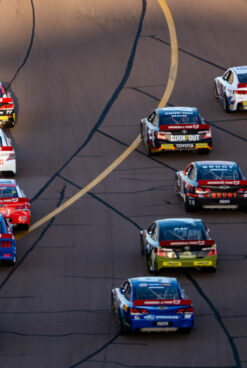 RECAP/PHOTOS: 2026 ARCA Menards Series General Tire 150 At Phoenix Raceway