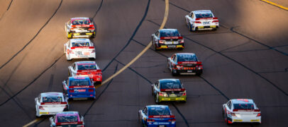 RECAP/PHOTOS: 2026 ARCA Menards Series General Tire 150 At Phoenix Raceway