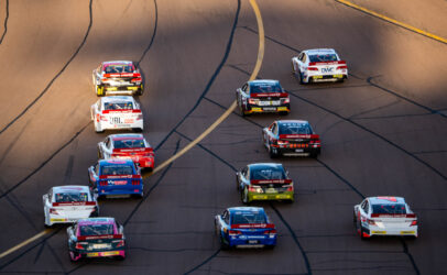 RECAP/PHOTOS: 2026 ARCA Menards Series General Tire 150 At Phoenix Raceway