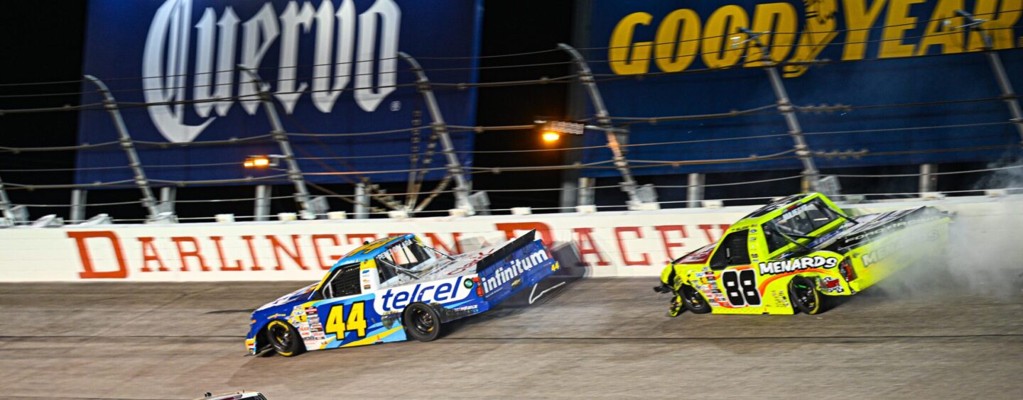 PHOTOS: 2026 NASCAR Craftsman Truck Series Buckle Up South Carolina 200 At Darlington Raceway