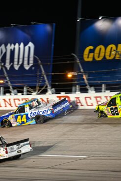 PHOTOS: 2026 NASCAR Craftsman Truck Series Buckle Up South Carolina 200 At Darlington Raceway
