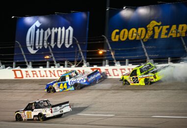 PHOTOS: 2026 NASCAR Craftsman Truck Series Buckle Up South Carolina 200 At Darlington Raceway