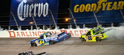 PHOTOS: 2026 NASCAR Craftsman Truck Series Buckle Up South Carolina 200 At Darlington Raceway