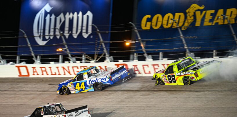 PHOTOS: 2026 NASCAR Craftsman Truck Series Buckle Up South Carolina 200 At Darlington Raceway