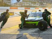 PHOTOS: 2026 NASCAR O’Reilly Auto Parts Series Sport Clips Haircuts VFW Help A Hero 200