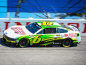 Brad Keselowski Leads Banner Day For RFK Racing At Darlington Raceway