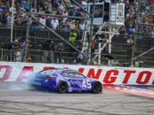 Tyler Reddick Tames Darlington Raceway To Win Goodyear 400