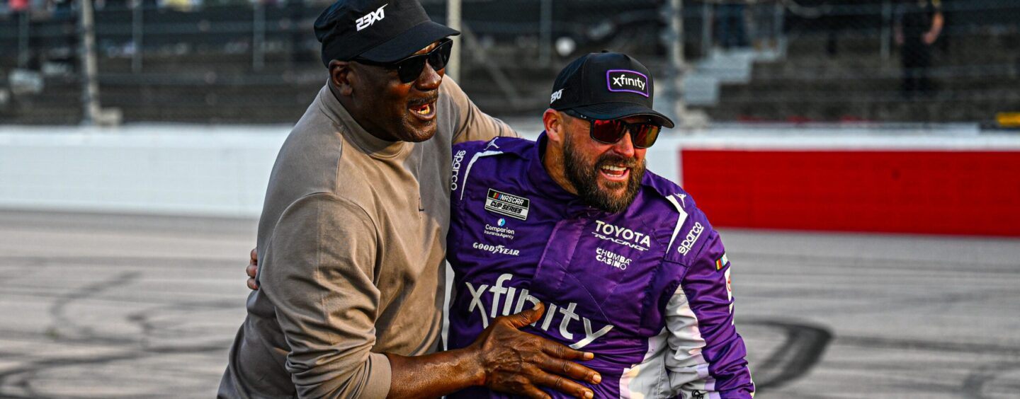 PHOTOS: 2026 NASCAR Cup Series Goodyear 400 At Darlignton Raceway