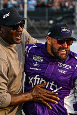 PHOTOS: 2026 NASCAR Cup Series Goodyear 400 At Darlignton Raceway