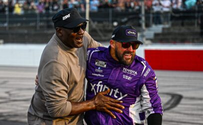 PHOTOS: 2026 NASCAR Cup Series Goodyear 400 At Darlignton Raceway