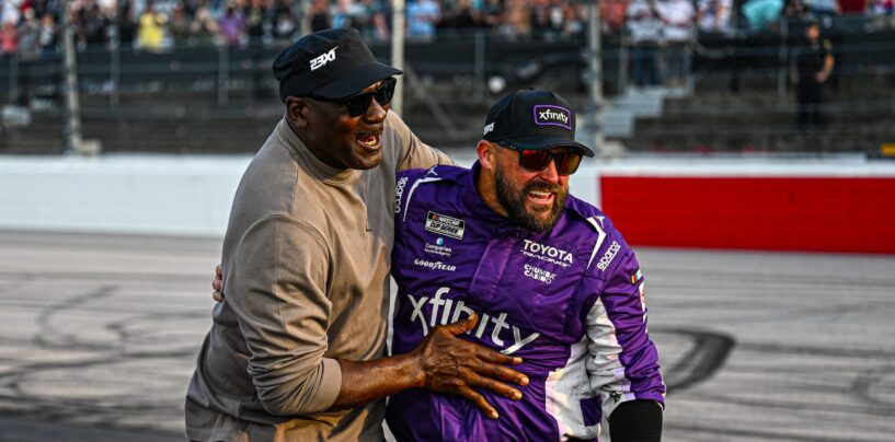 PHOTOS: 2026 NASCAR Cup Series Goodyear 400 At Darlignton Raceway