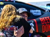 PHOTOS: 2026 NASCAR O’Reilly Auto Parts Series NFPA 250 At Martinsville Speedway