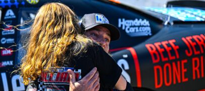 PHOTOS: 2026 NASCAR O’Reilly Auto Parts Series NFPA 250 At Martinsville Speedway