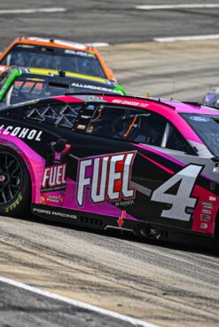 PHOTOS: 2026 NASCAR Cup Series Cook Out 400 At Martinsville Speedway