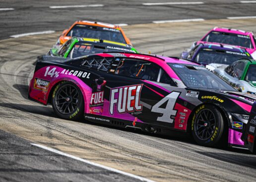 PHOTOS: 2026 NASCAR Cup Series Cook Out 400 At Martinsville Speedway