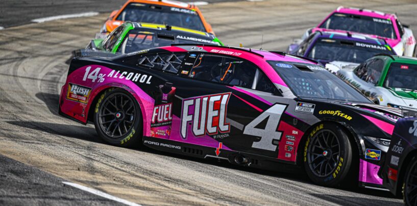 PHOTOS: 2026 NASCAR Cup Series Cook Out 400 At Martinsville Speedway