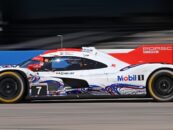 Porsche Penske Motorsport Dominates For One-Two Finish In 12 Hours Of Sebring
