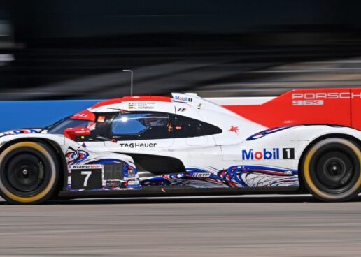 Porsche Penske Motorsport Dominates For One-Two Finish In 12 Hours Of Sebring