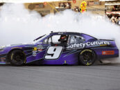 Shane Van Gisbergen Charges To Victory In NASCAR O’Reilly Auto Parts Race At COTA