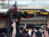 Tyler Reddick Becomes First Cup Series Driver To Win First Three Races Of A Season