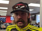 VIDEO: Ryan Blaney Believes Sunday’s Goodyear 400 At Darlington Raceway Is Going To Be Wild